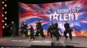 Diversity - Britains Got Talent