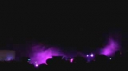 Toruń - pokazy laserowe