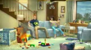 The Sims 2 (2004) - Zwiastun E3 2003