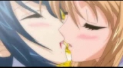I Kissed A Girl AMV