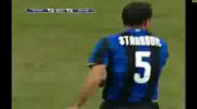 Inter Milan - AC Milan 2-1 Goals