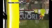 AC Siena - AC Milan 1-5 Goals
