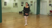 Lekcja baletu nr 2
