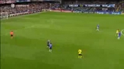 Chelsea - Barcelona 1-1 (2 gole)