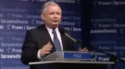 Kaczyński popiera Platformę!