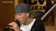 Eminem w TV Total