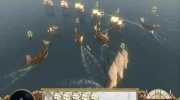 Empire: Total War (PC; 2009) - Zwiastun 1 z 5 (Bitwy morskie)