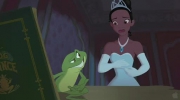 The Princess and the Frog (2009) - Zwiastun