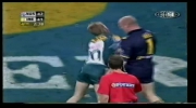 Ultimate International Rules Fight Compilation