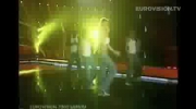 Hadise - Düm Tek Tek (Turkey - Eurovision 2009]