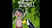 Księga Dżungli - Audiobook MP3