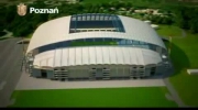 Stadion w Poznaniu EURO 2012
