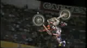Red Bull X-Fighters 2006 Highlights - HUGE air!
