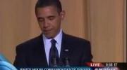 Zabawne przemówienie Barack Obamy