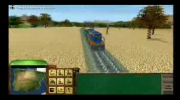 Railroad Tycoon 3 (PC; 2003) - Zwiastun