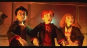 Harry Potter i Komnata Tajemnic (PC; 2002) - Zwiastun