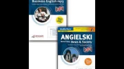 Pakiet języka angielskiego - "Biznes i nie tylko" : Kurs MP3