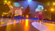 Sasza i Tito -Belly Dance(Taniec Brzucha)