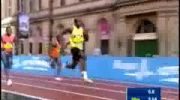 Bolt ustanowił nowy rekord świata!