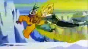 Dragon ball amv
