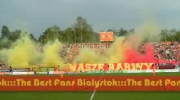 The Best Fans Jagiellonia Białystok