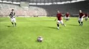 Fifa 2009 - Oficjalny Trailer
