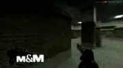 Riot Finale: Counter-Strike Source Frag Video
