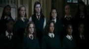 Hogwart's Boys and Girls