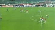 Wisla Krakow -  AC Parma 4-1