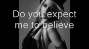 Avril Lavigne - why