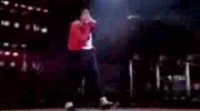 michael jackson - beat t