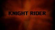 Knight Rider 2000 - Intro Sequence