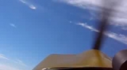 Citabria aerobatics