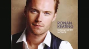Ronan Keating   Time After Time