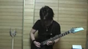 MOONSHADE (DH Ver)  by Hellman     Guitar Idol 2009 Entry