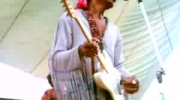 1969 - Jimi Hendrix - Red House Blues - At Woodstock