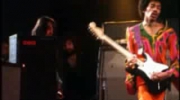 1970 Jimi Hendrix - Foxy Lady