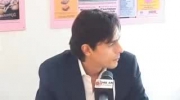 Filippo Inzaghi Interview