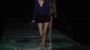 Sfilate Milano Moda Donna: Versace