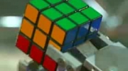 Kostka Rubika układanie w kilka sekund