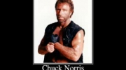Kawały o Chucku Norrisie