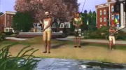 The Sims 3 - E3 2008 Trailer HD