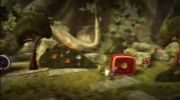 PS3 LittleBigPlanet Trailer - Official
