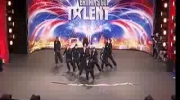 Diversity - Dance Act - Britains Got Talent 2009 - video