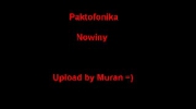 Paktofonika-Nowiny