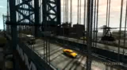 GTA IV trailer