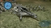 Halo Wars Gameplay E3 07