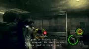 Resident Evil 5 Gameplay - E3 2008 Demo Montage (High Quality)