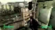 FallOut3 gameplay video E3 2008