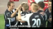 Polonia - Lech 2-0